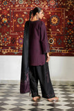 Pre-Fall'26 By Iznik Printed Viscose Linen ( IPF-22 )