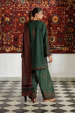 Pre-Fall'26 By Iznik Printed Viscose Linen ( IPF-32 )