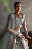 La Fuchsia Festive`25 by Afrozeh Elanora