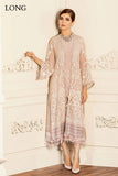 EMBROIDERED CHIFFON By Baroque (CH05-09)