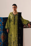 Qline Linen '26 By Qalamkar ( 01 AMARAH )