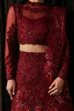 La Fuchsia '26 By Afrozeh ( Lover )