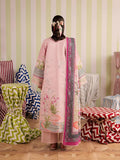 Afsana Lawn '26 By Mahnur AL-06