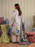 Afsana Lawn '26 By Mahnur AL-07