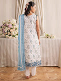 Afsana Lawn '26 By Mahnur AL-10