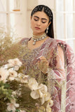 Raeesa Premium | DL-1012 Persian Jewel
