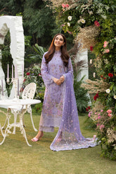 Luxury Lawn by Sobia Nairz`25 D-15A