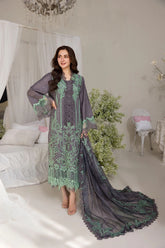 Luxury Lawn by Sobia Nairz`25 D-3B