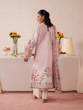 Afsana Lawn '26 By Mahnur AL-02