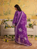 Afsana Lawn '26 By Mahnur AL-04