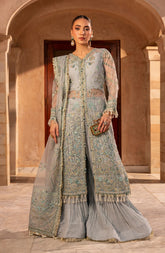 Aylin Wedding Edit'25 AQUA
