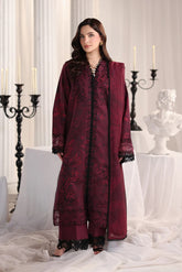 Nova Summer Embroidered Edit '26 By Rang Rasiya (Alara)