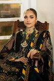 Raeesa Primium | DL-1023 Rang -e-Vasl