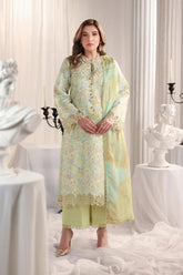 Nova Summer Embroidered Edit '26 By Rang Rasiya (Viola)