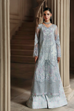Sage Luxury Formals By Rajbari ( Margot )