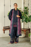 Pre-Fall'26 By Iznik Printed Viscose Linen ( IPF-26 )