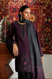 Pre-Fall'26 By Iznik Printed Viscose Linen ( IPF-22 )