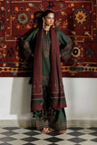Pre-Fall'26 By Iznik Printed Viscose Linen ( IPF-32 )
