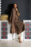 Pre-Fall'26 By Iznik Printed Viscose Linen ( IPF-25 )