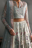 La Fuchsia Festive`25 by Afrozeh Elanora
