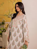 Afsana Lawn '26 By Mahnur AL-08