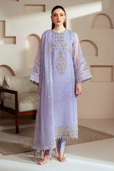 Aymal by Alizeh (AF-BHM-4041-Marine)