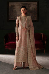 Verve Silk Edit By Emaan Adeel (VESPER)