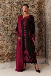 Qline Linen '26 By Qalamkar ( 12 Yani )
