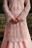 Sage Luxury Formals By Rajbari ( Eyzel )