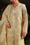 Sage Luxury Formals By Rajbari ( Simer )