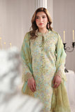 Nova Summer Embroidered Edit '26 By Rang Rasiya (Viola)