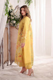Nova Summer Embroidered Edit '26 By Rang Rasiya (Aurora)