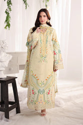 Nova Summer Embroidered Edit '26 By Rang Rasiya (Georgia)