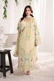 Nova Summer Embroidered Edit '26 By Rang Rasiya (Georgia)
