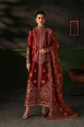 Verve Silk Edit By Emaan Adeel (NOEMIE)