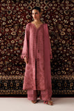 Qline Linen '26 By Qalamkar ( 13 DANIYA )