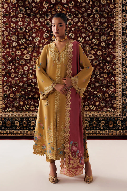 Qline Linen '26 By Qalamkar ( 06 NYRA )