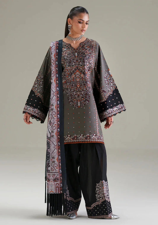 Amour By Bin ilyas (D#182A)