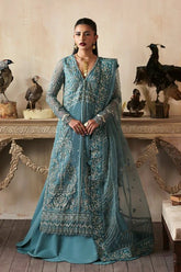 Jahanra By Zarposh (Amyra)