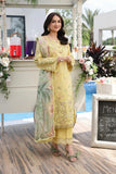 Florence By Rang Rasiya (Yumna)