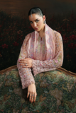 Sage Luxury Formals By Rajbari ( Eyzel )