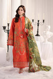 Nova Summer Embroidered Edit '26 By Rang Rasiya (Seline)