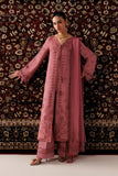 Qline Linen '26 By Qalamkar ( 13 DANIYA )