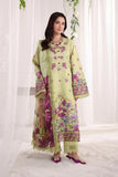 Nova Summer Embroidered Edit '26 By Rang Rasiya (Elena)