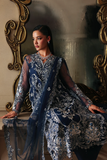 Sage Luxury Formals By Rajbari ( Serena )
