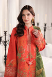 Nova Summer Embroidered Edit '26 By Rang Rasiya (Seline)