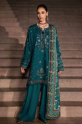 Maya Linen By Nureh ( NW-126 )