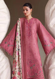 Seraphine Edit 26 Winter By Naqsh ( Cadillac Pink-00275 )
