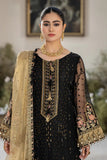 Raeesa Premium | DL-1017 Nightingale