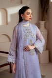 Aymal by Alizeh (AF-BHM-4041-Marine)